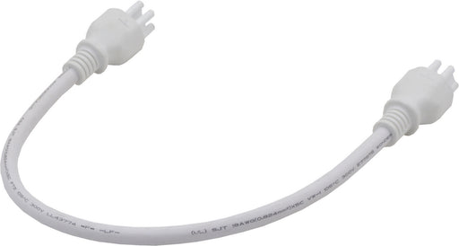Nuvo Lighting - 65-1119 - 18 Inch  Quick Cable - White
