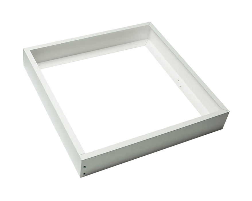 Nuvo Lighting - 65-596 - 2X2 Backlit Panel Frame Kit - White
