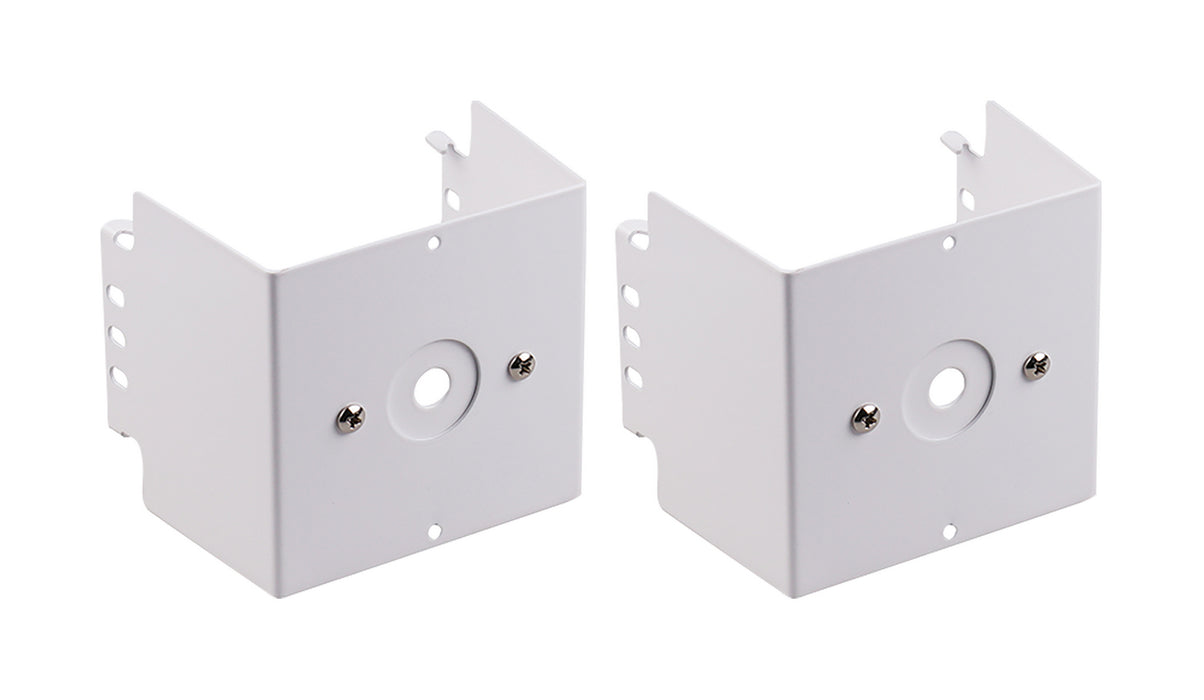 Nuvo Lighting - 65-651 - Surface Mount Kit Adj Hi Bay - White