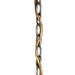 Kichler - 2996AB - Chain - Accessory - Antique Brass