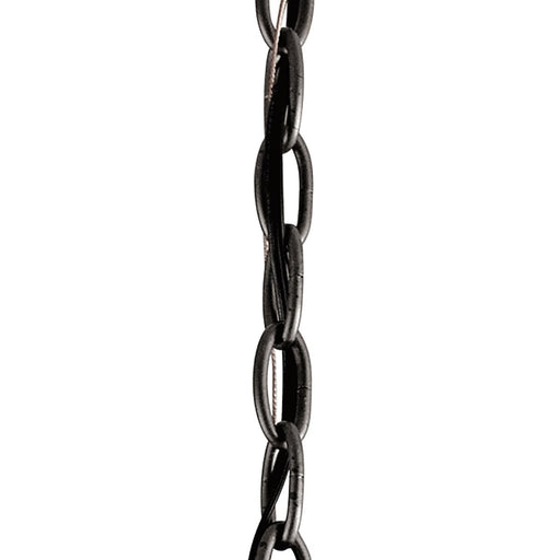 Kichler - 2996AVI - Chain - Accessory - Anvil Iron