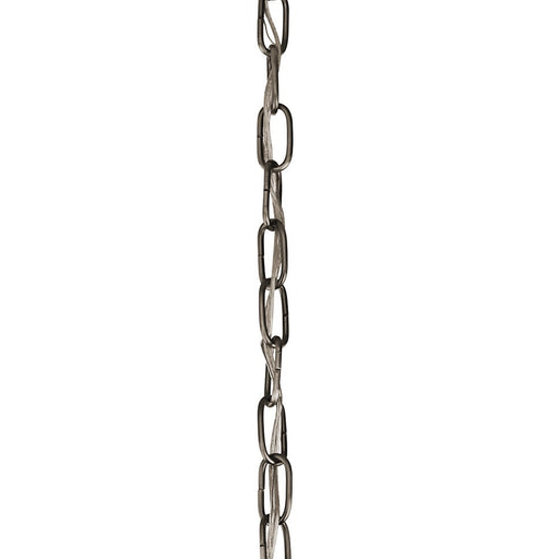 Kichler - 2996CLP - Chain - Accessory - Classic Pewter