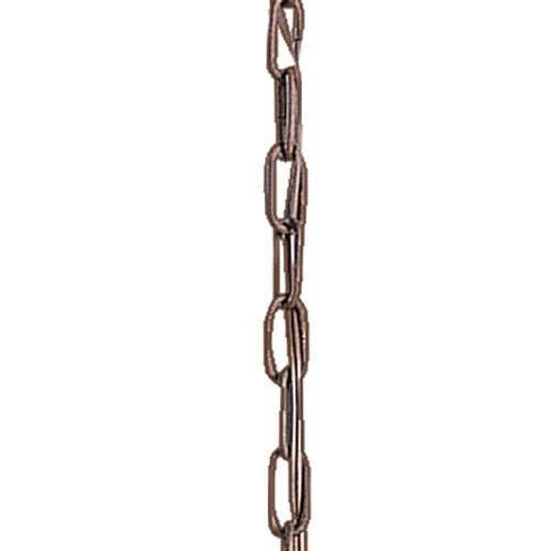 Kichler - 2996TZ - Chain - Accessory - Tannery Bronze