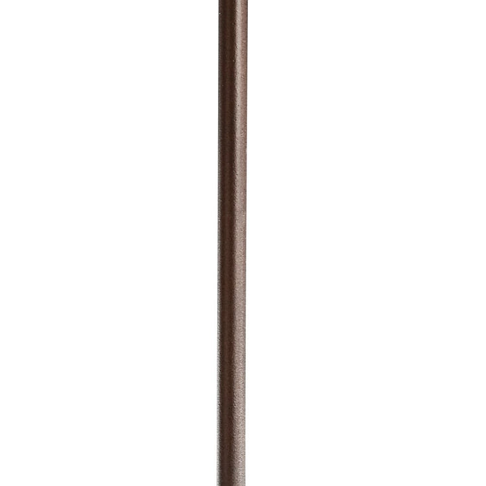 Kichler - 2999MIZ - Stem - Accessory - Mission Bronze