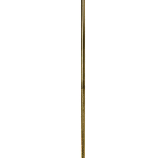 Kichler - 2999NBR - Stem - Accessory - Natural Brass