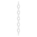 Kichler - 4901DAW - Chain - Accessory - Distressed Antique White