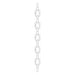 Kichler - 4908CLP - Chain - Accessory - Classic Pewter