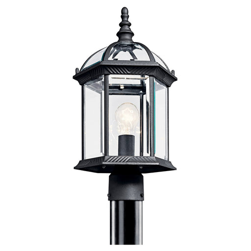 Barrie LED Outdoor Post Mount