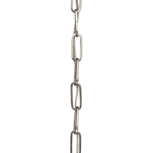Kichler - 4921NI - Chain - Accessory - Brushed Nickel