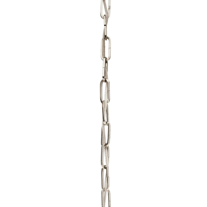 Kichler - 4921PN - Accessory Chain - Accessory - Polished Nickel