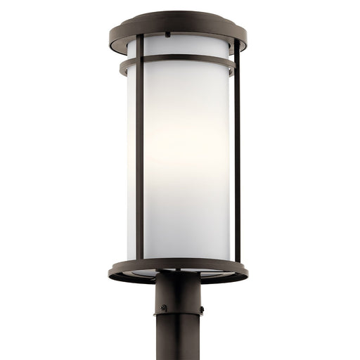Toman LED Outdoor Post Mount