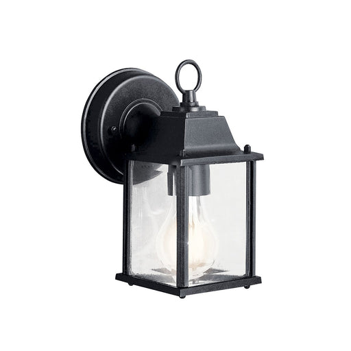 Barrie LED Outdoor Wall Mount