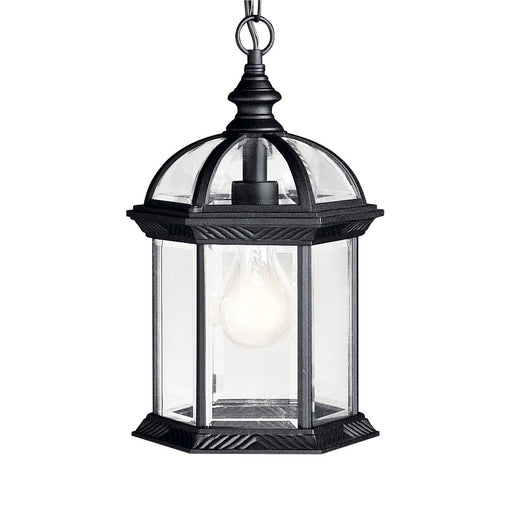 Barrie LED Outdoor Pendant