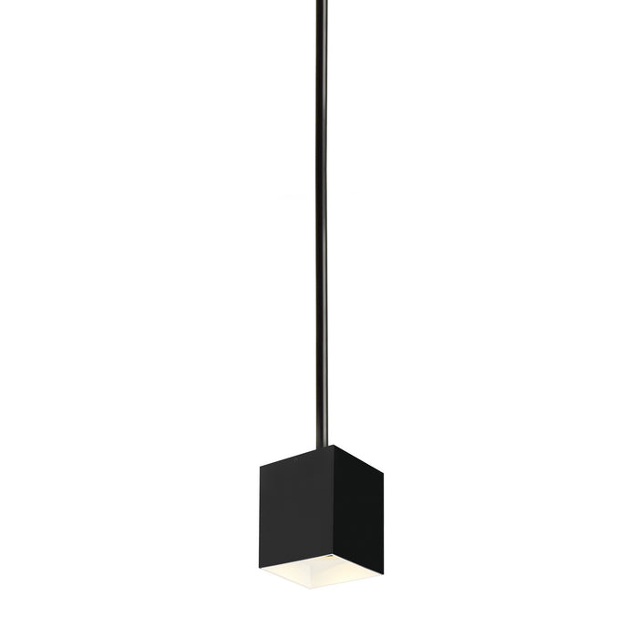 Tech Lighting - 700TDEXOP61220BW-LED930 - LED Pendant - Exo - White