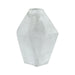 Elk Lifestyle - 406539 - Vase - Textured White