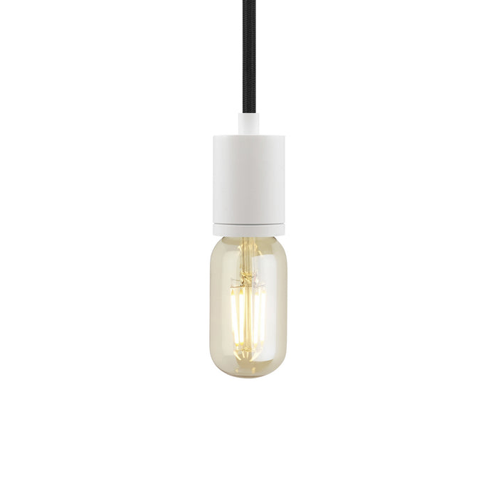 Tech Lighting - 700TDSOCOPM16BW - Pendant - SoCo - White