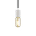 Tech Lighting - 700TDSOCOPM16BW - Pendant - SoCo - White