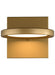 Tech Lighting - 700WSSPCTG-LED930-277 - LED Wall Sconce - Spectica - Satin Gold