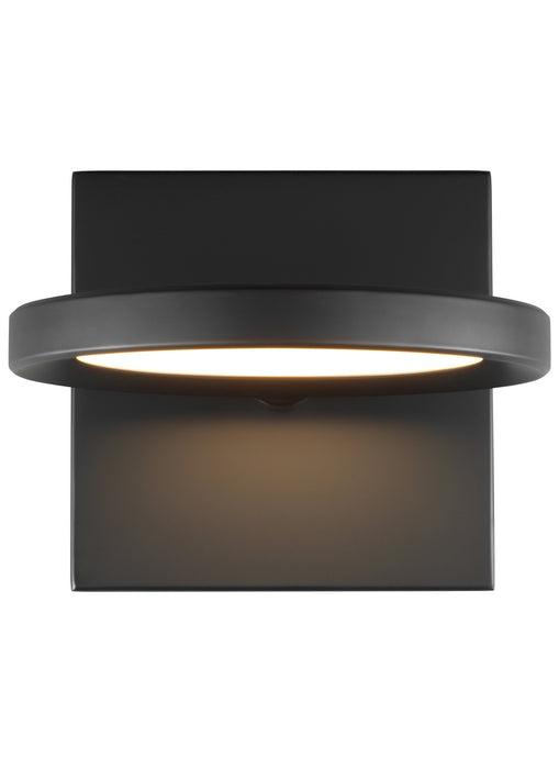 Tech Lighting - 700WSSPCTB-LED930-277 - LED Wall Sconce - Spectica - Matte Black