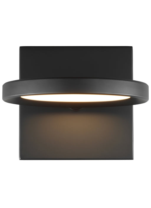 Tech Lighting - 700WSSPCTB-LED930 - LED Wall Sconce - Spectica - Matte Black