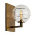 Tech Lighting - 700WSSDNCR-LED927 - LED Wall Sconce - Sedona - Aged Brass