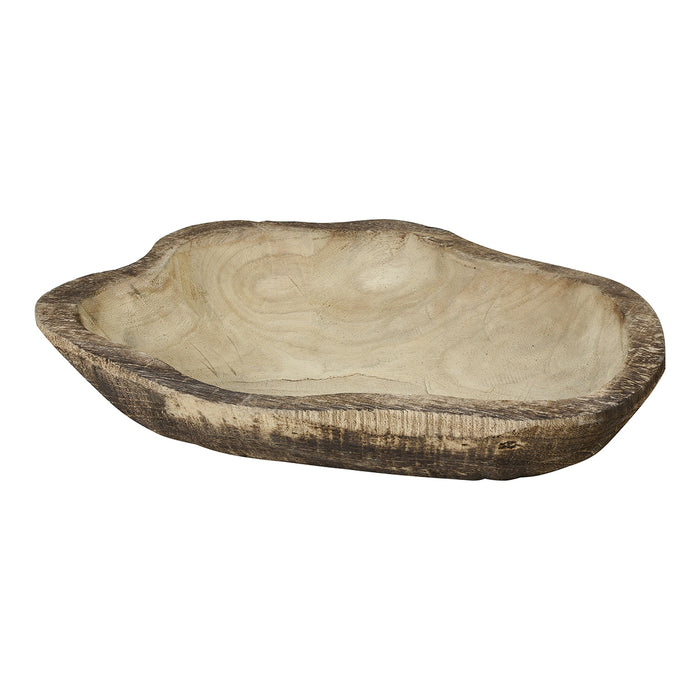 Elk Lifestyle - 639586 - Tray - Natural