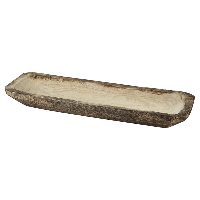 Elk Lifestyle - 639593 - Tray - Natural