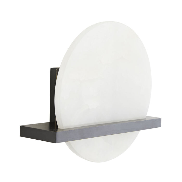 Arteriors - 49673 - One Light Wall Sconce - White