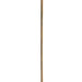 Arteriors - PIPE-144 - Extension Pipe - Antique Brass