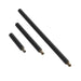 Arteriors - PIPE-166 - Extension Pipe - Black Iron