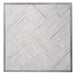 Uttermost - 04265 - Wall Decor - Redondo - Brushed Silver