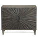 Uttermost - 25085 - Cabinet - Shield - Dark Ebony Oak