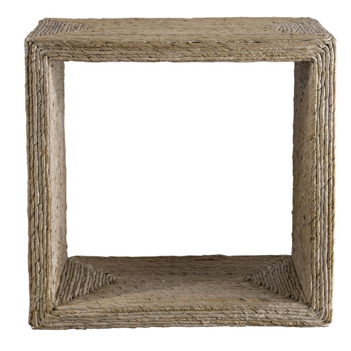 Uttermost - 25466 - Side Table - Rora - Natural