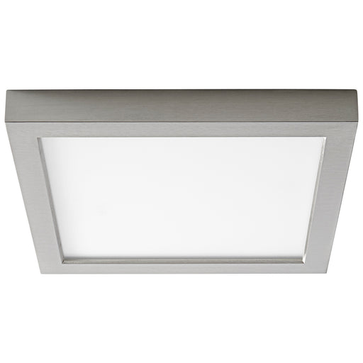 Oxygen - 3-334-24 - LED Ceiling Mount - Altair - Satin Nickel