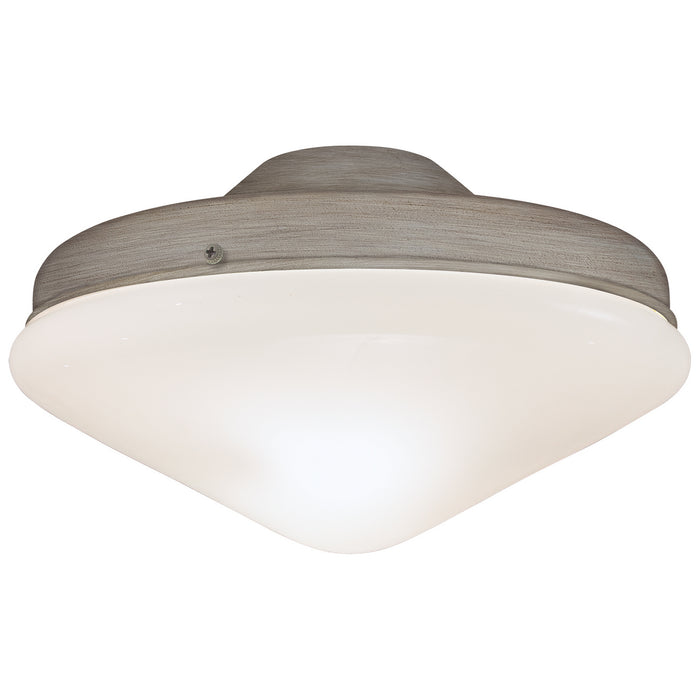 Minka Aire - K9401L-DRF - LED Light Kit for Ceiling Fan - Driftwood