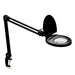 Dainolite Ltd - DMLED10-A-5D-BK - LED Table Lamp - Black