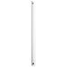 Oxygen - 3-6-1206 - Fan Accessory - Downrod - White