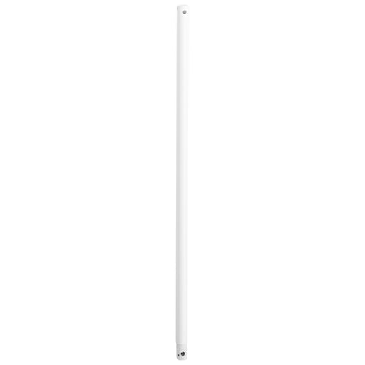 Oxygen - 3-6-2406 - Fan Accessory - Downrod - White