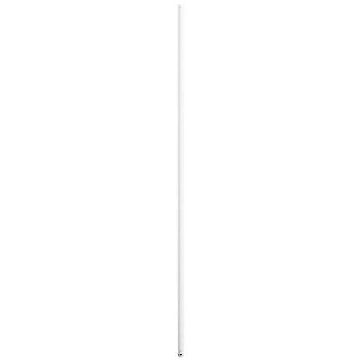 Oxygen - 3-6-4806 - Fan Accessory - Downrod - White