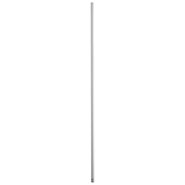 Oxygen - 3-6-4824 - Fan Accessory - Downrod - Satin Nickel