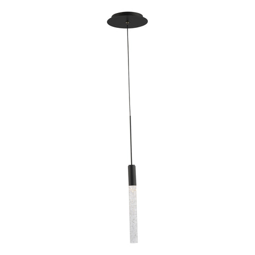 Modern Forms - PD-35601-BK - LED Pendant - Magic - Black