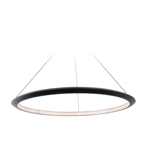 The Ring LED Pendant