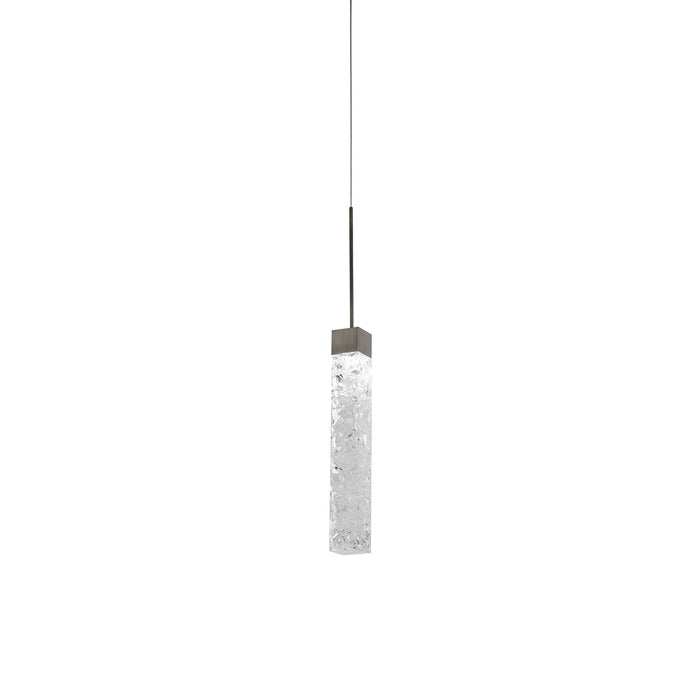 Modern Forms - PD-78013-AN - LED Pendant - Minx - Antique Nickel