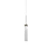 Modern Forms - PD-78013-AN - LED Pendant - Minx - Antique Nickel