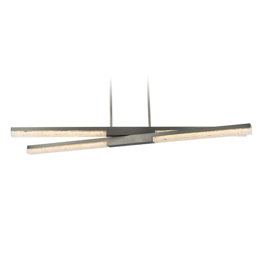 Minx LED Linear Pendant