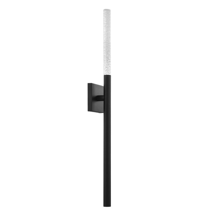 Modern Forms - WS-12632-BK - LED Wall Sconce - Magic - Black