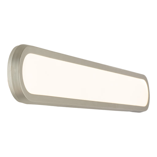 Modern Forms - WS-93037-BN - LED Bathroom Vanity - Argo - Brushed Nickel