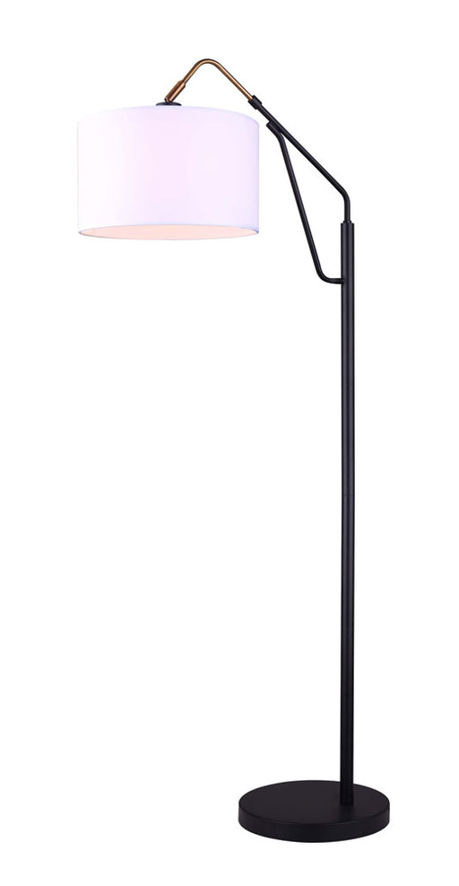 Canarm - IFL1024A62BKG - Lamps - Floor Lamps
