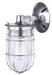 Canarm - IOL337AL - One Light Outdoor Lantern - Metal