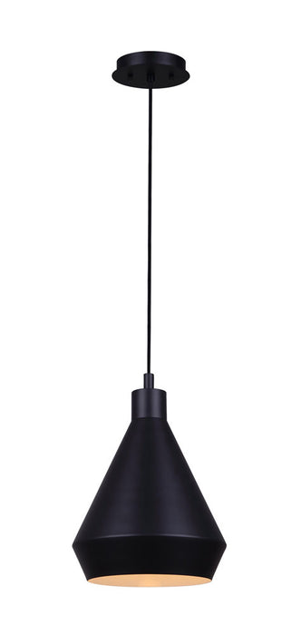 Canarm - IPL1020A01BK - Mini Pendants - Cable